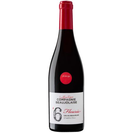 Fleurie - 2022 | Compagnie Beaujolaise