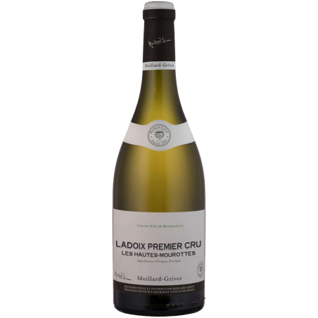 Ladoix 1er Cru Les Hautes Mourottes - 2023 | Moillard