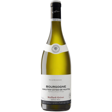 copy of Crémant de Bourgogne Brut Blanc