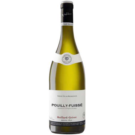 copy of Crémant de Bourgogne Brut Blanc