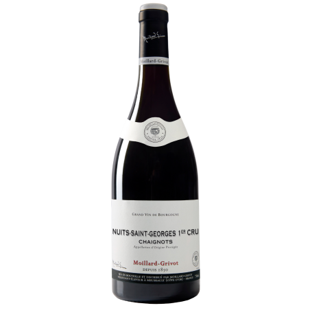 copy of Crémant de Bourgogne Brut Blanc