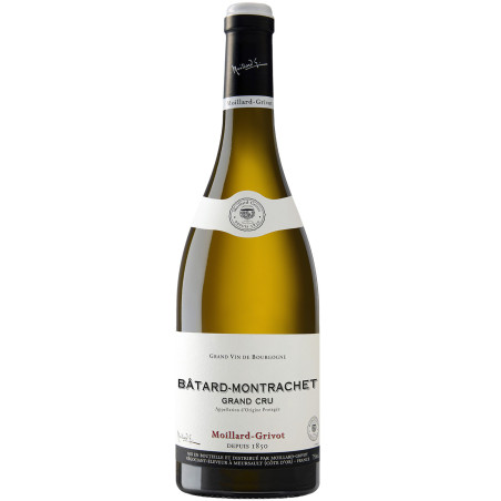 copy of Crémant de Bourgogne Brut Blanc