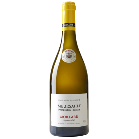 copy of Crémant de Bourgogne Brut Blanc