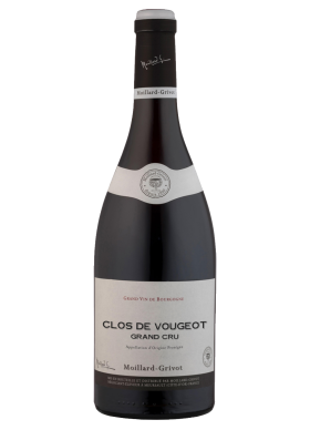 CLOS DE VOUGEOT GRAND CRU 2002 サイン入り 2002 Domaine Rene Engel Clos de Vougeot Grand Cru, Cote de