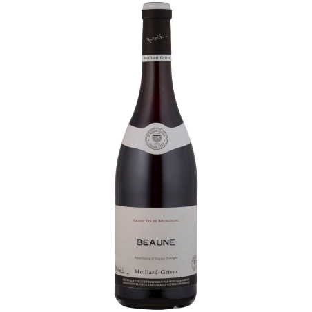 Bouteille Moillard Beaune 2019 Bouteille Moillard Beaune 2019