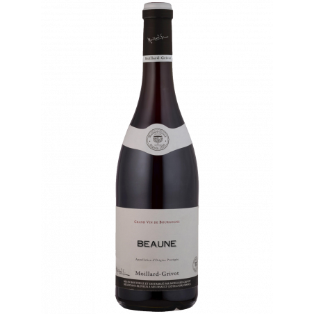 Beaune - 2020 | Moillard