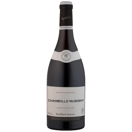 Chambolle Musigny - 2020 | Moillard