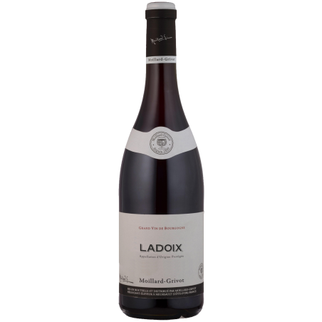 Ladoix Rouge - 2019 | Moillard Ladoix Rouge - 2019 | Moillard