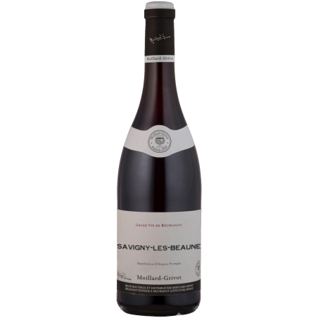 Savigny Les Beaune Rouge - 2019 | Moillard Savigny Les Beaune Rouge - 2019 | Moillard
