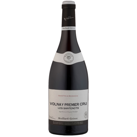 Volnay 1er Cru Les Santenots - 2020 | Moillard Volnay 1er Cru Les Santenots - 2020 | Moillard