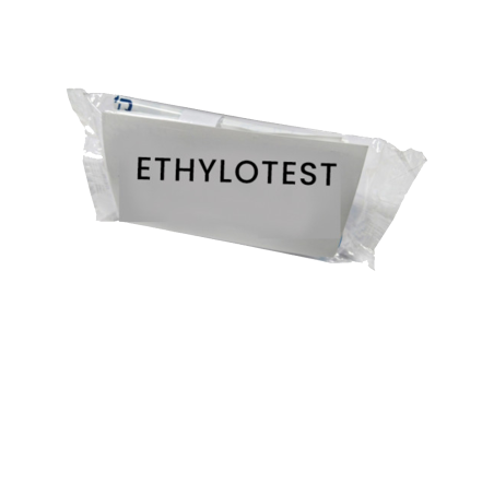 éthylotest