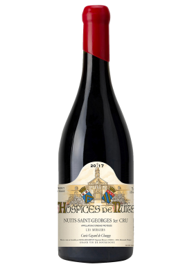 Arthur Metz Eau de vie...