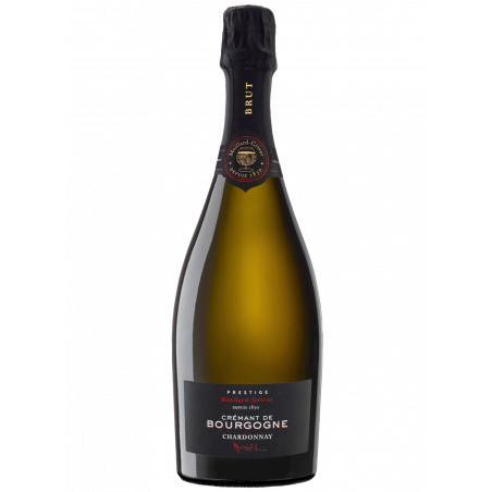 Crémant de Bourgogne Prestige Brut - 2020 | Moillard