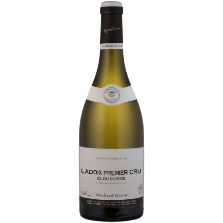 Ladoix 1er Cru Le Clou d'Orge - 2021 | Moillard Ladoix 1er Cru Le Clou d'Orge - 2021 | Moillard