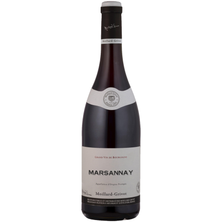 Marsannay Rouge - 2021 | Moillard