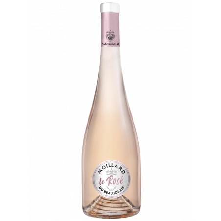 Le Rosé du Beaujolais - 2022 | Moillard