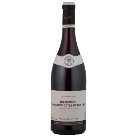 Bourgogne Hautes Côtes de Nuits Rouge - 2020 | Moillard-Grivot Bourgogne Hautes Côtes de Nuits Rouge - 2020 | Moillard-Grivot