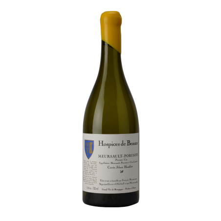 Hospices de Beaune - Meursault 1er Cru Les Porusots - 2017 | Moillard Hospices de Beaune - Meursault 1er Cru Les Porusots - 2017 | Moillard
