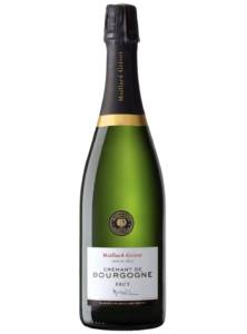 crémant de bourgogne brut blanc