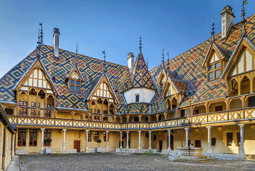 hospices beaune