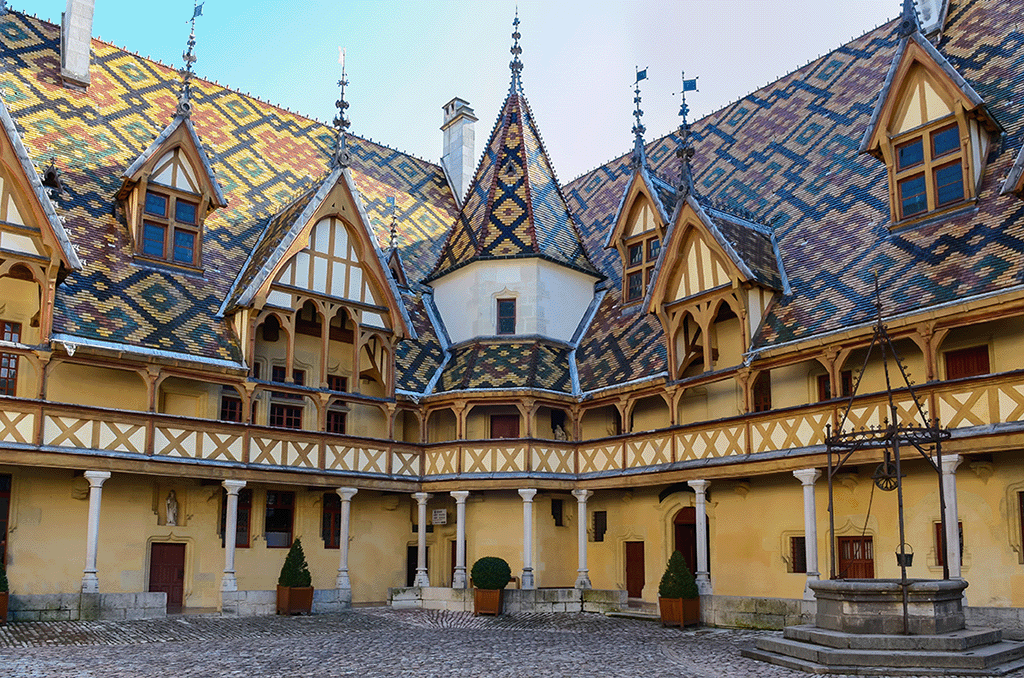 hospices de beaune