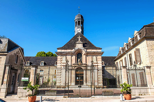 hospices nuits saint georges