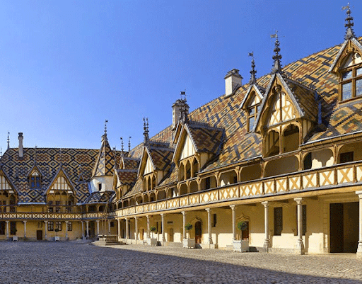 Hospices de Beaune