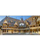 Hospices de Beaune : Sélection de Vins d'Excellence | Moillard